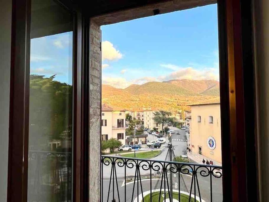 La Casina Di Nada Massa Martana Exterior foto