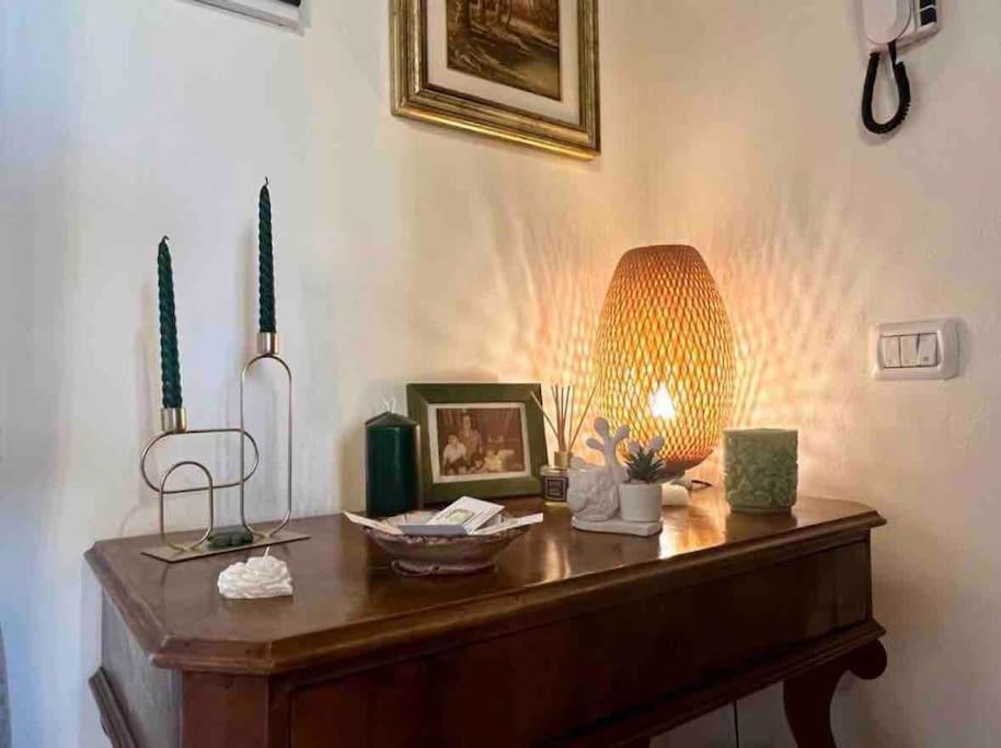 La Casina Di Nada Massa Martana Exterior foto