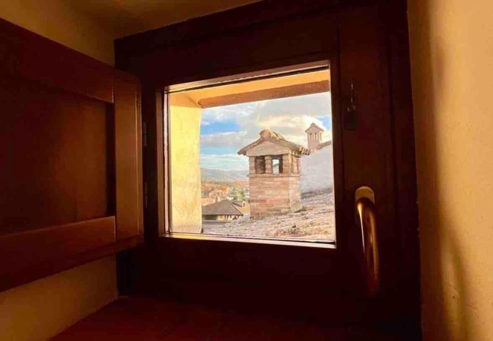 La Casina Di Nada Massa Martana Exterior foto